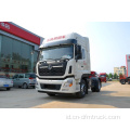 Truk Traktor Tugas Berat Dongfeng 4x2